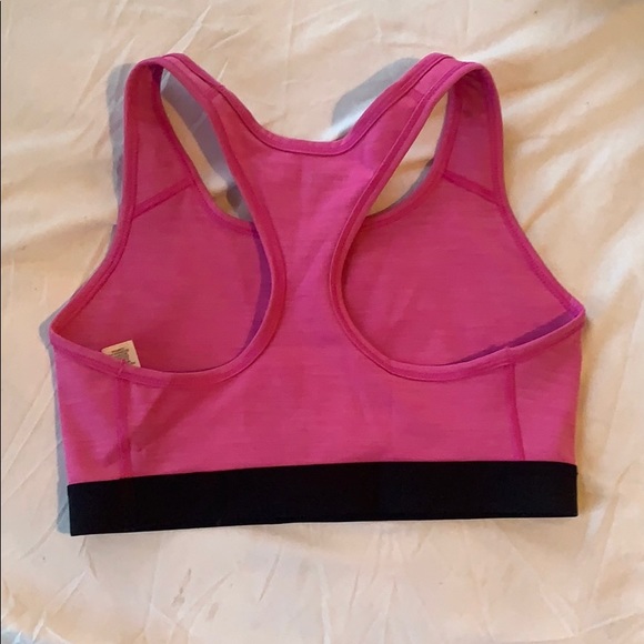 Nike Sports Bra - Picture 3 of 4